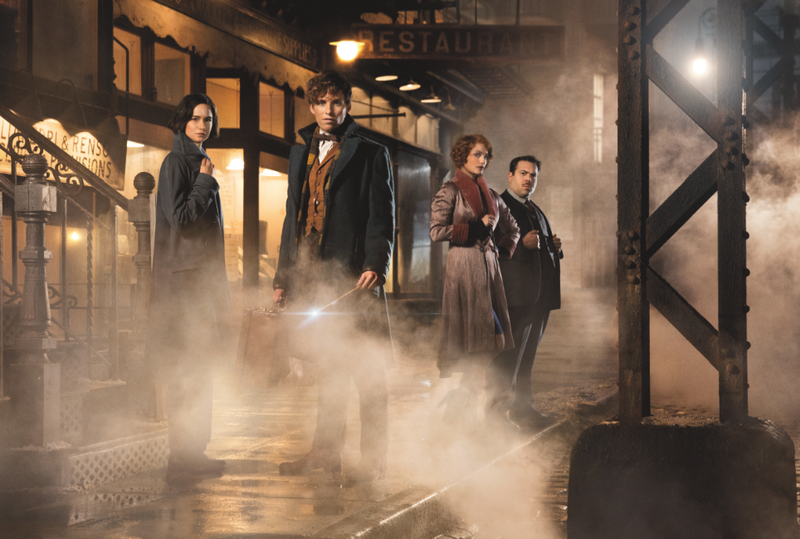 Illustration for article titled Splitting the ticket: The 2016 fall movie preview, part 2